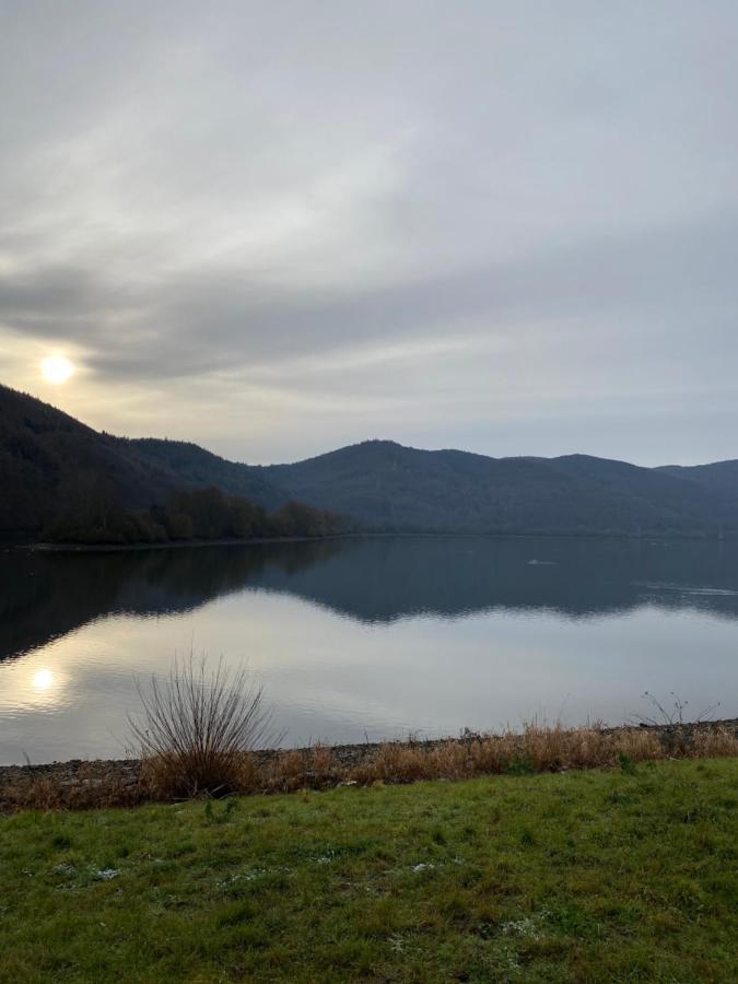 Fewo Seeresidenz Auf Scheid Waldeck  Exteriér fotografie