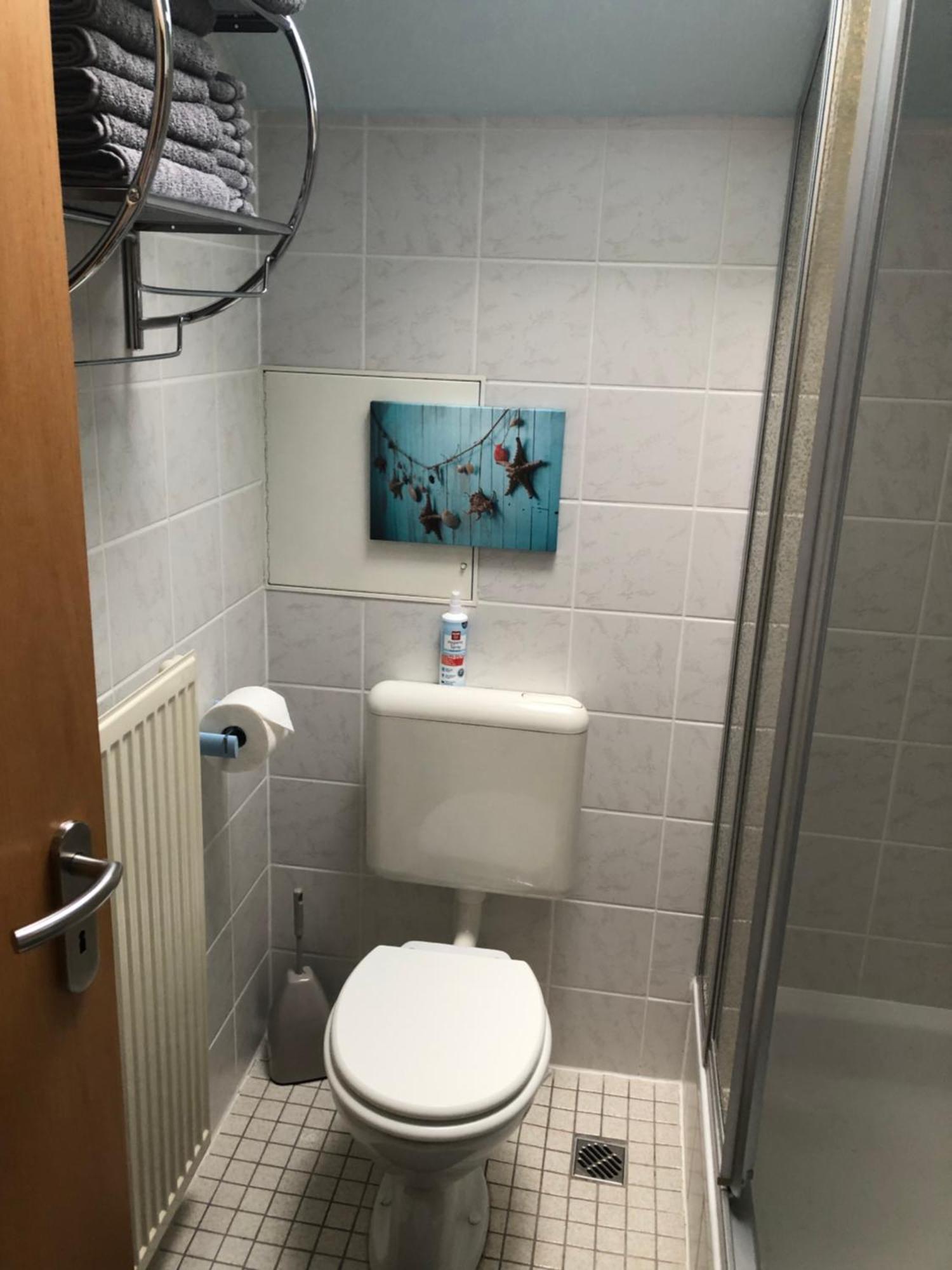 Fewo Seeresidenz Auf Scheid Waldeck  Exteriér fotografie