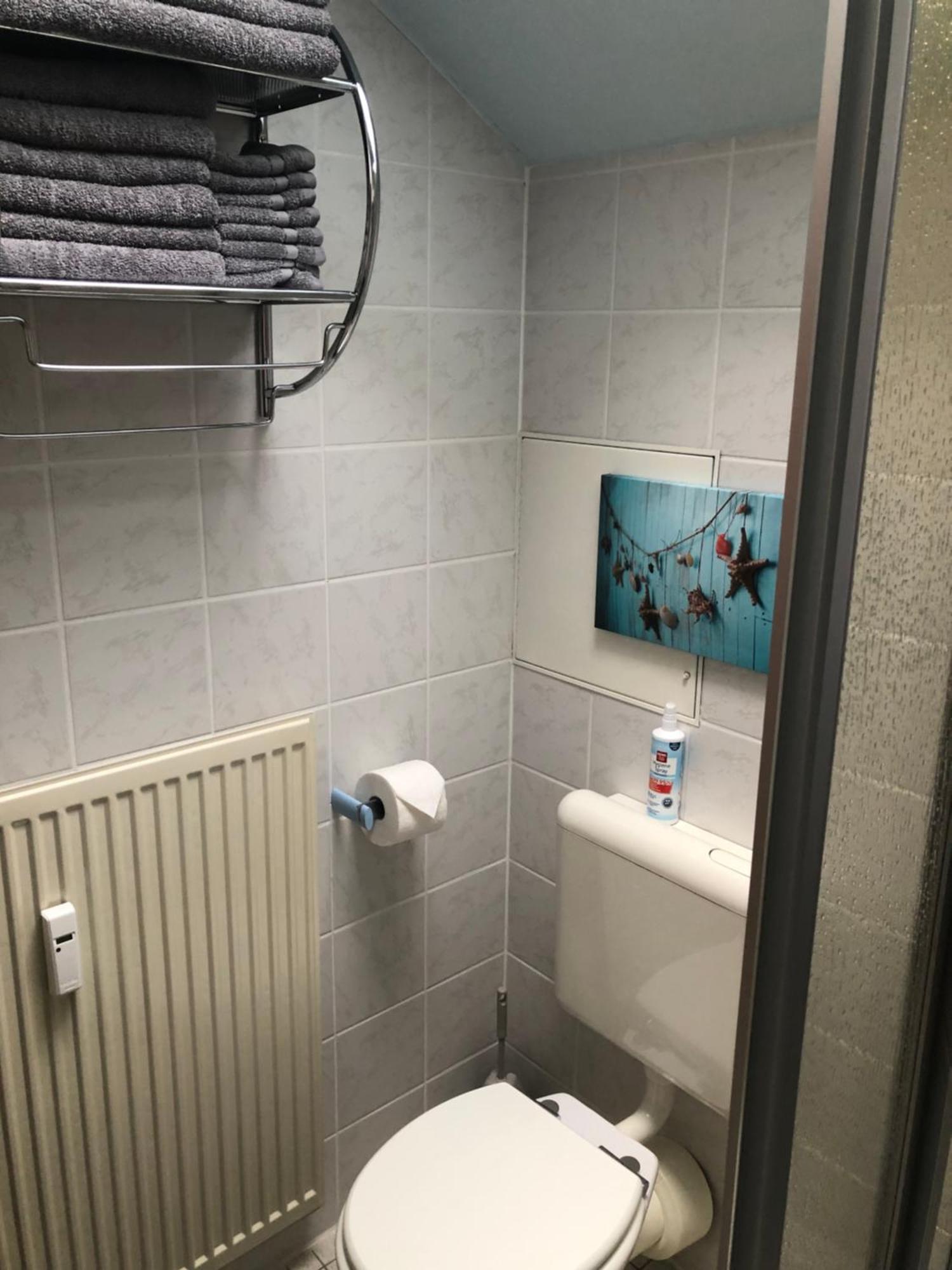 Fewo Seeresidenz Auf Scheid Waldeck  Exteriér fotografie
